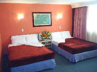 segovia regency hotel