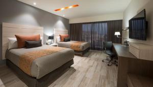 Real Inn Perinorte,Mexico City>>Azcapotzalco,4 star