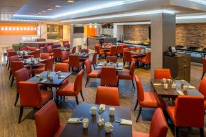 Real Inn Perinorte,Mexico City>>Azcapotzalco,4 star