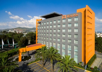 Real Inn Perinorte,Mexico City>>Azcapotzalco,4 star