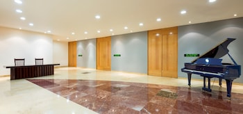 Real Inn Perinorte,Mexico City>>Azcapotzalco,4 star