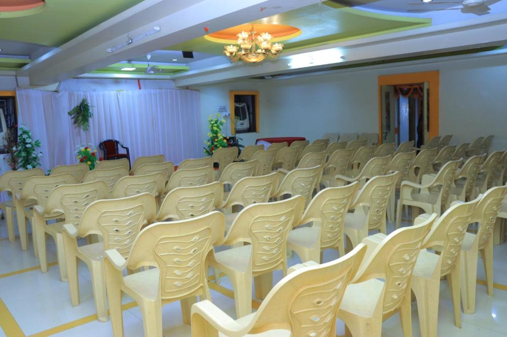 mayura lodge residency