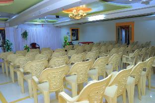 mayura lodge residency