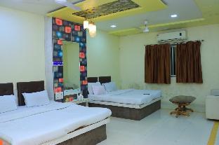 mayura lodge residency