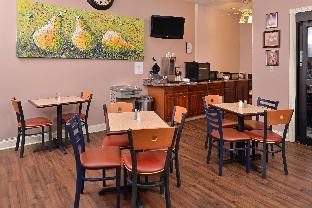 americas best value inn and suites three rivers