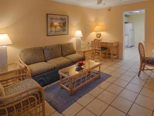 Bay View Suites Paradise Island,Nassau>>Bahamas,3 star
