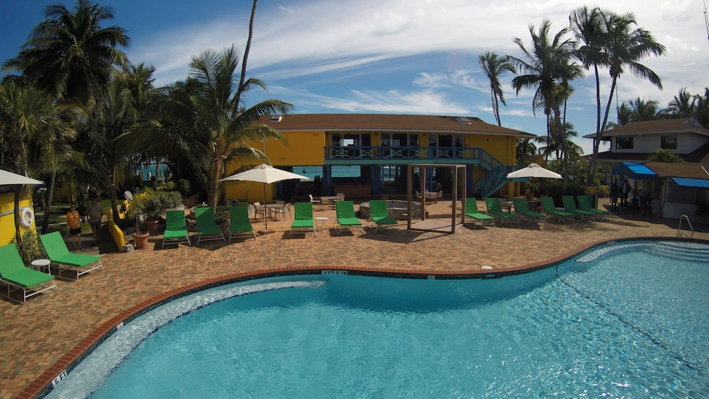 bimini big game club resort and marina