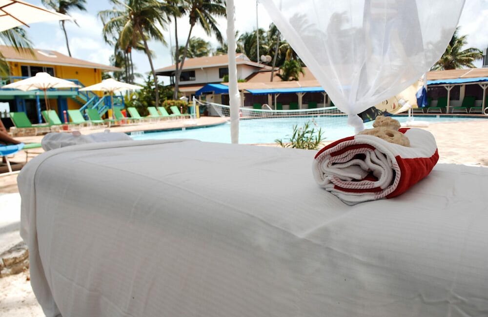 bimini big game club resort and marina