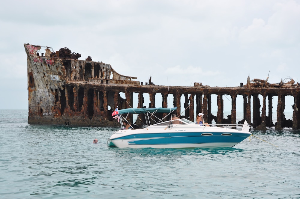 bimini big game club resort and marina