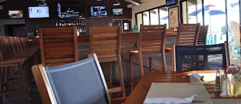 Bimini Big Game Club Resort & Marina,Bahamas>>Alice Town,4 star