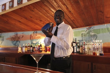 Bimini Big Game Club Resort & Marina,Bahamas>>Alice Town,4 star