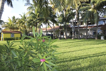 Bimini Big Game Club Resort & Marina,Bahamas>>Alice Town,4 star