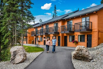 denali national park