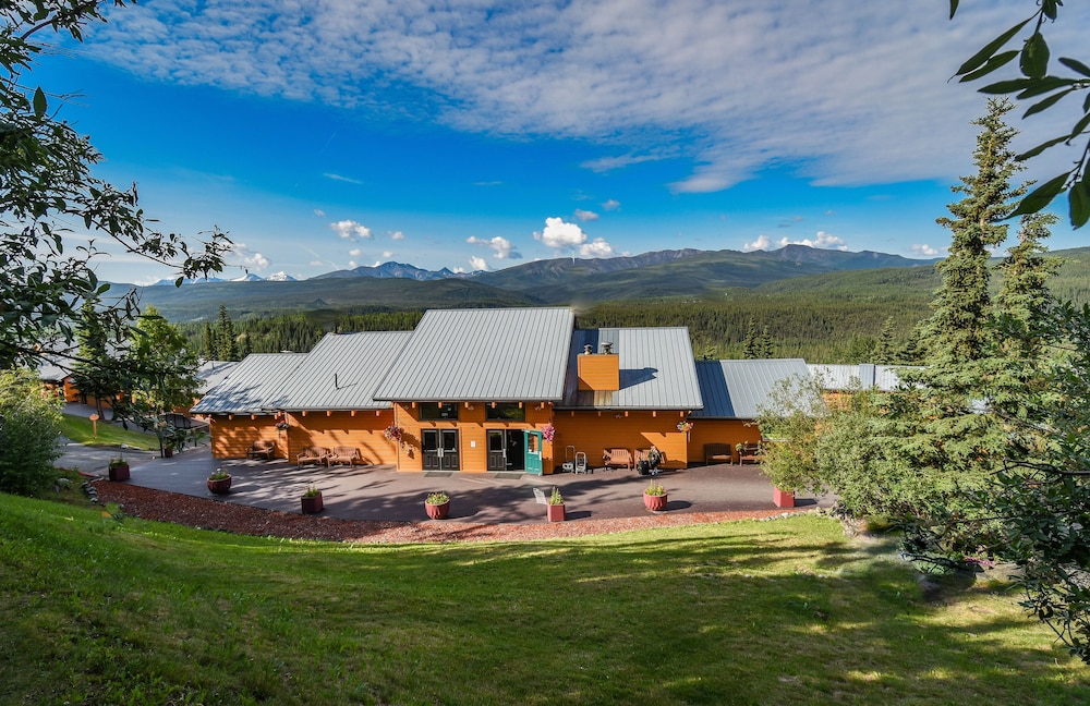 denali national park