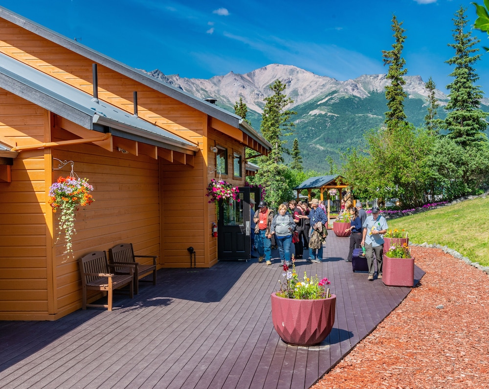 denali national park