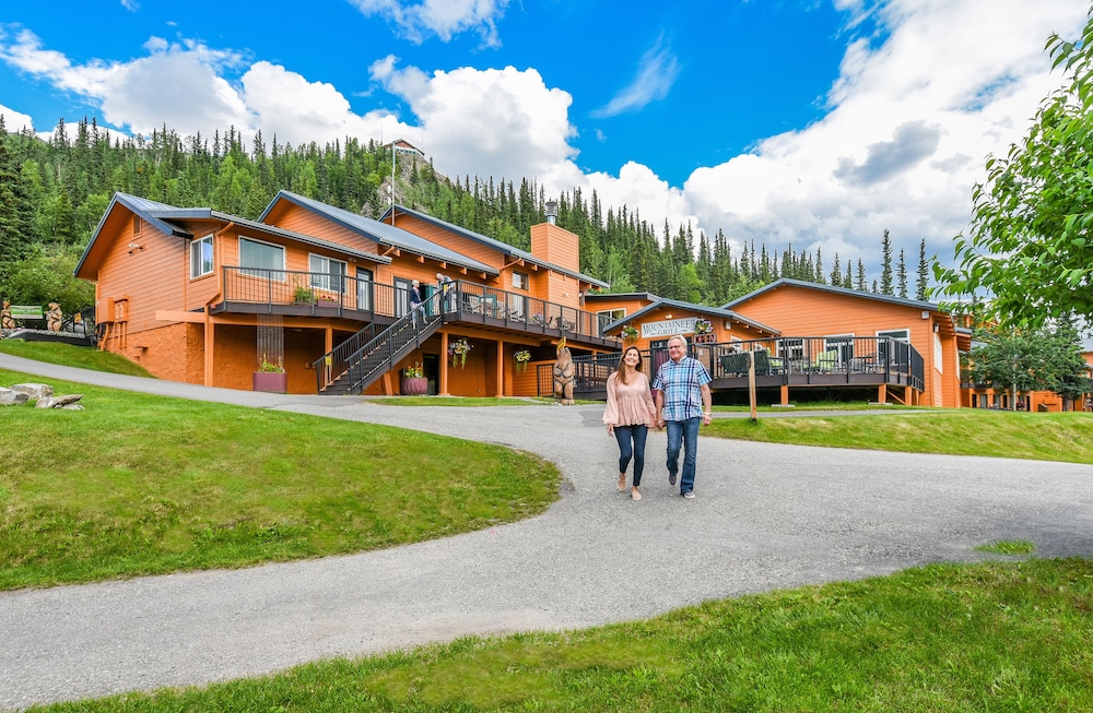 denali national park