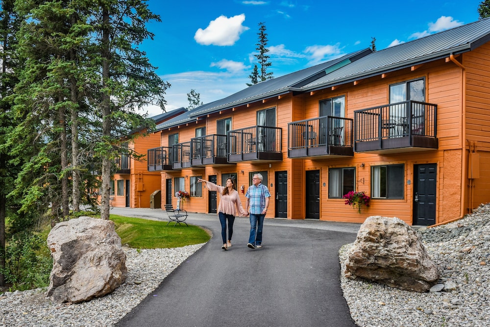 denali national park