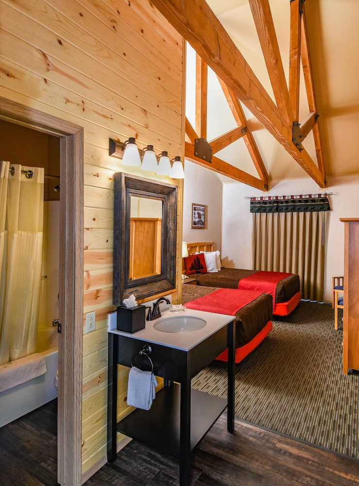 denali national park