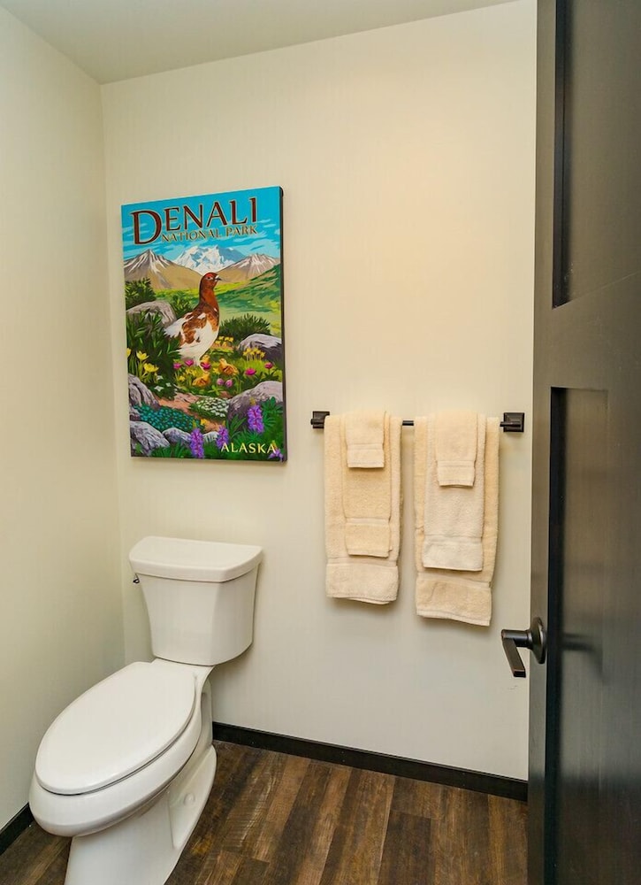 denali national park