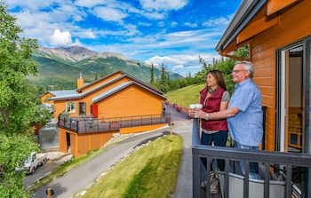 denali national park