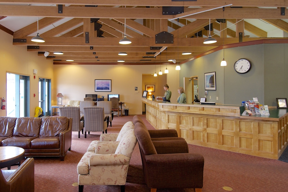 denali national park