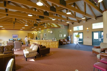 Denali Bluffs Hotel,Anchorage>>Alaska,3 star