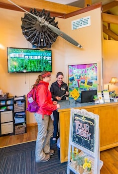 Denali Bluffs Hotel,Anchorage>>Alaska,3 star
