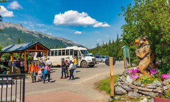 denali national park