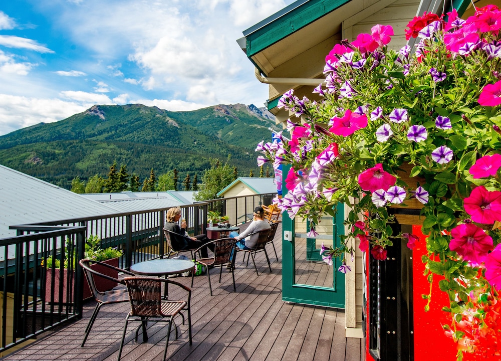 denali national park