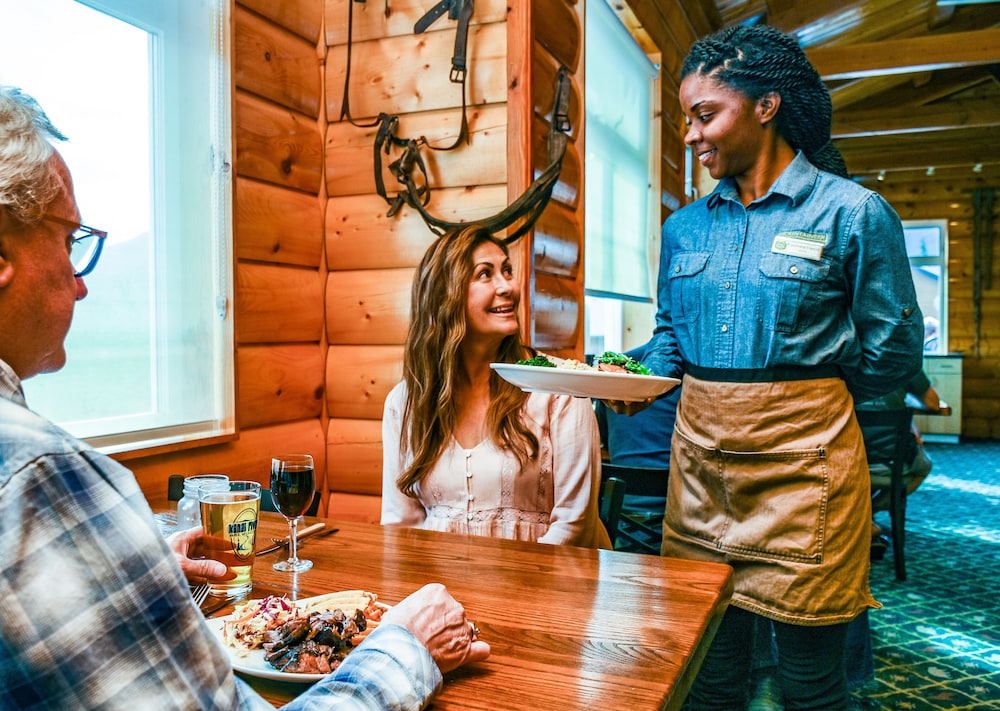 denali national park