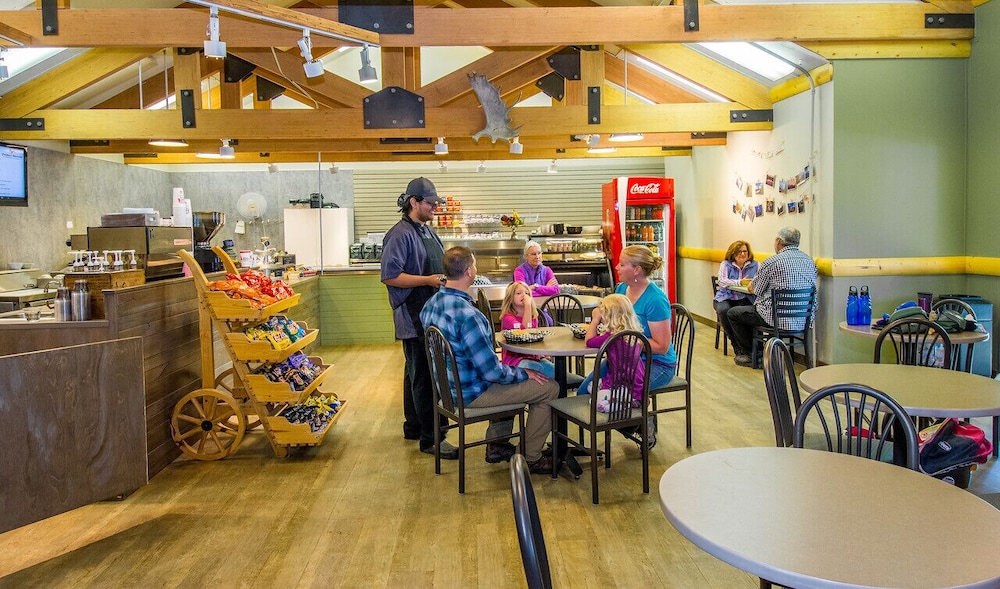 denali national park