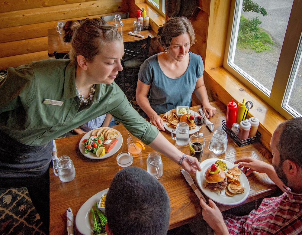 denali national park