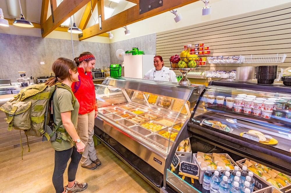 denali national park