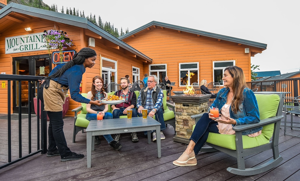 denali national park