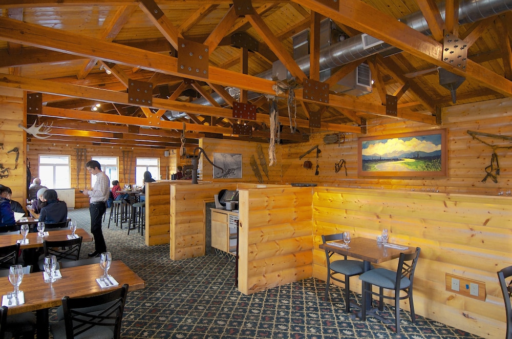 denali national park