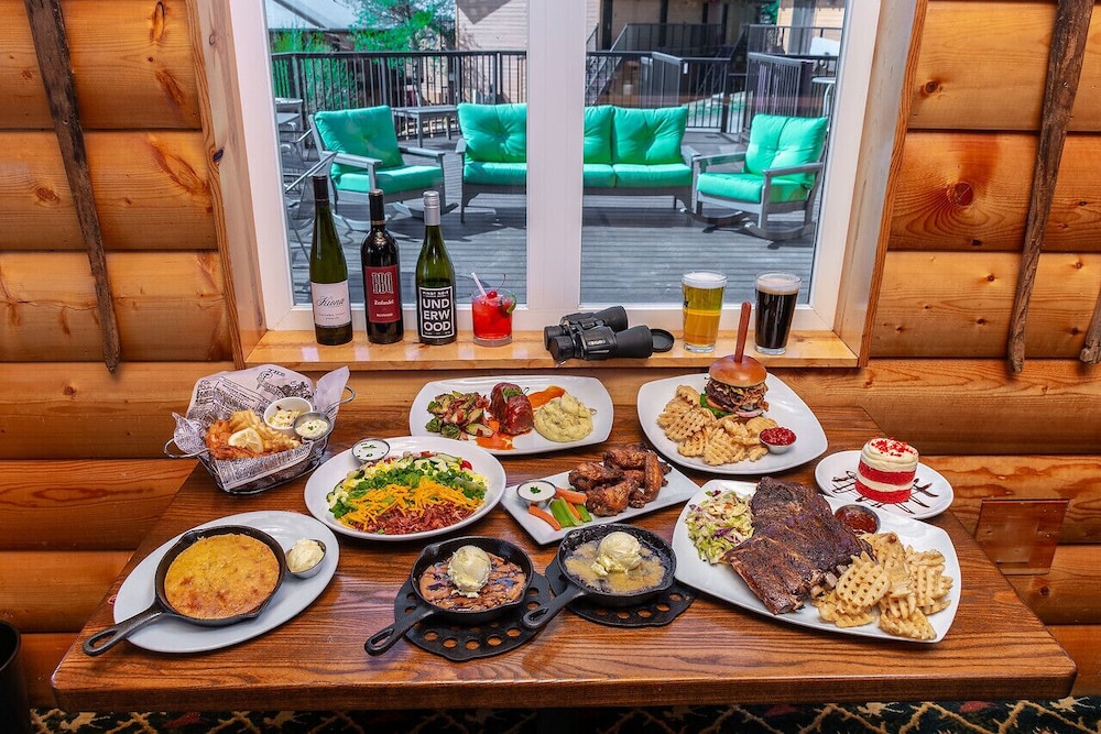 denali national park