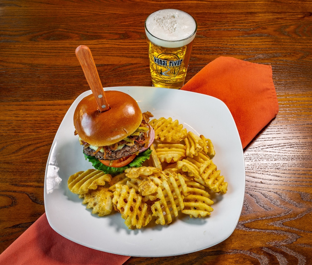 denali national park