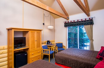 Denali Bluffs Hotel,Anchorage>>Alaska,3 star