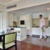 Lakeside Chalet - Mumbai, Marriott Executive Apartments,Powai,5 star