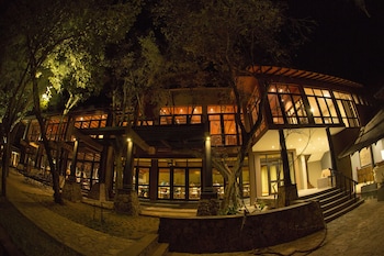 deer park hotel