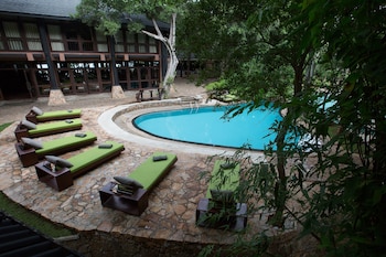 deer park hotel