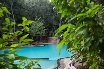 deer park hotel