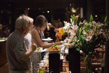 deer park hotel