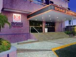 bristol jangada fortaleza hotel