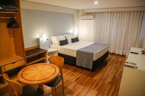 bristol jangada fortaleza hotel