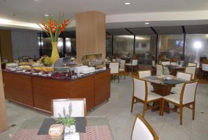 bristol jangada fortaleza hotel