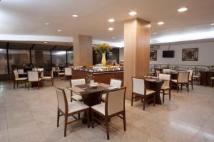 bristol jangada fortaleza hotel