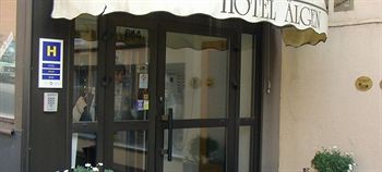 sure hotel by best western algen