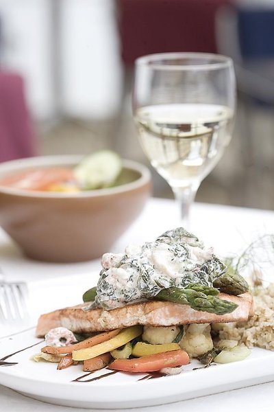 sure hotel by best western algen