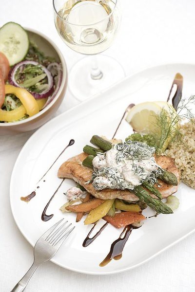 sure hotel by best western algen